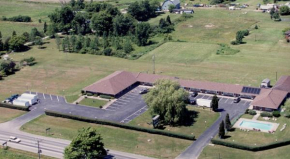 Hotels in Niagara Regional Municipality